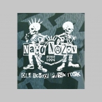 Načo Názov Old School Punkrock  nočný " ruský " maskáč - Nightcamo SPLINTER, pánske tričko 100%bavlna